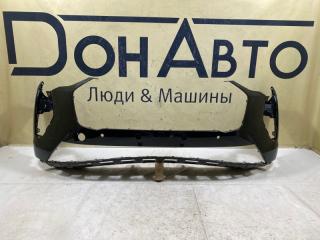 Бампер передний Haval Jolion