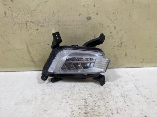 Запчасть ходовой огонь правый Geely Atlas