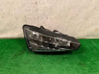 Фара правая Skoda Rapid