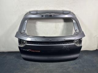 Запчасть крышка багажника Chery Tiggo