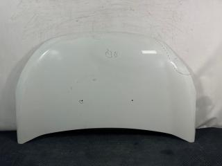 Запчасть капот Renault Dokker