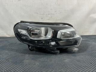 Фара передняя правая Citroen Jampey