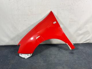 Крыло переднее левое Renault Sandero