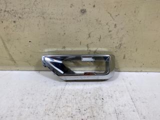 Накладка бампера задняя Chery Tiggo 4 PRO