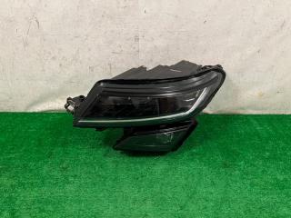 Фара левая Skoda Kodiaq