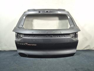 Запчасть крышка багажника Chery Tiggo 7 Pro Max