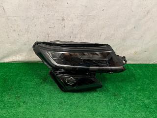 Фара правая Skoda Kodiaq