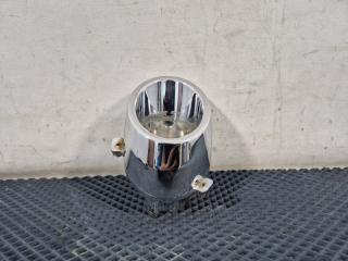 Запчасть насадка глушителя правая Jetour X70 PLUS