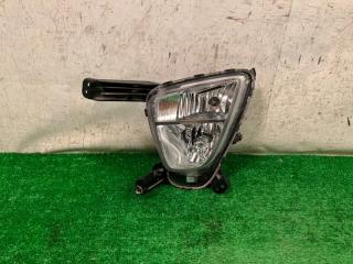 Фара левая Kia Sorento