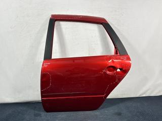 Дверь задняя левая Lada Granta Б/У Дверь задняя левая Lada Granta