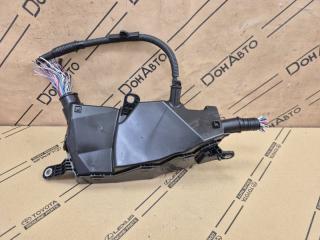 Блок предохранителей левый Camry V70