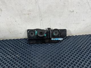 Кронштейн бампера задний левый Exeed VX 1 602000738AA Б/У