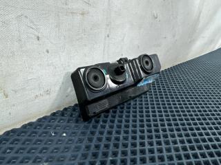 Кронштейн бампера задний левый VX 1