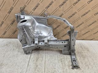 Лонжерон передний левый Toyota Rav4 CA40 5711212904 Б/У