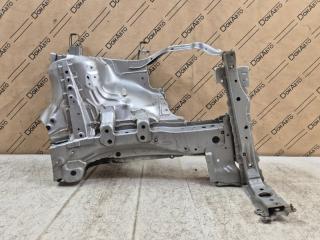 Лонжерон передний левый Rav4 CA40