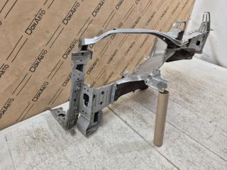 Лонжерон передний левый Rav4 CA40