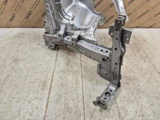 Лонжерон передний левый Rav4 CA40