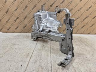 Лонжерон передний левый Rav4 CA40