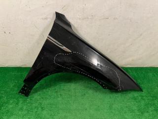 Крыло переднее правое Touareg 3 CR