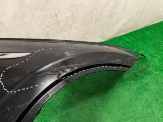 Крыло переднее правое Touareg 3 CR