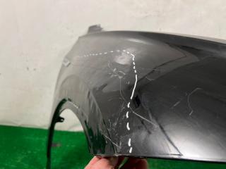 Крыло переднее правое Touareg 3 CR