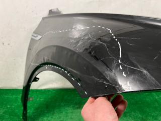 Крыло переднее правое Touareg 3 CR