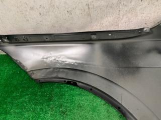 Крыло переднее правое Touareg 3 CR