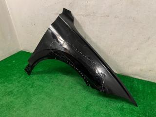 Крыло переднее правое Volkswagen Touareg 3 CR