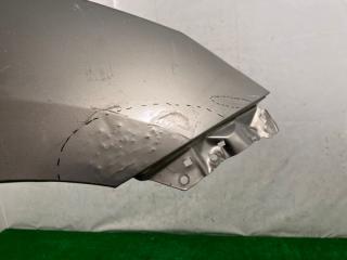 Крыло переднее правое ix35