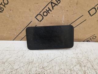 Запчасть заглушка бампера передняя Changan Uni-T