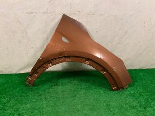 Крыло переднее правое Hyundai Creta 1 66321M0100 Б/У