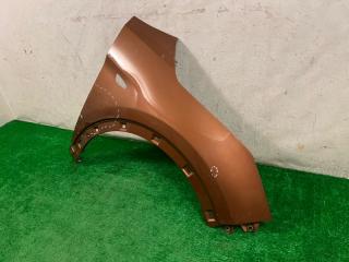 Крыло переднее правое Creta 1