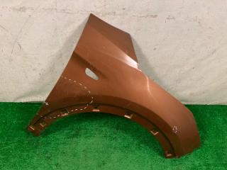 Крыло переднее правое Hyundai Creta 1