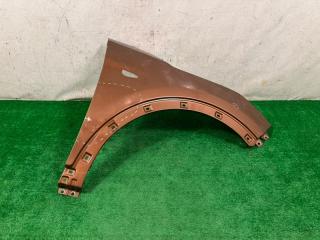 Крыло переднее правое Creta 1