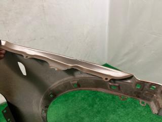 Крыло переднее правое Creta 1