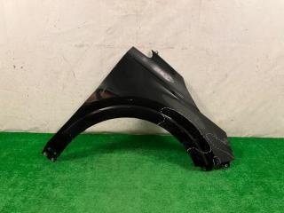 Крыло переднее правое Kia Carnival 4 66321R0000 Б/У