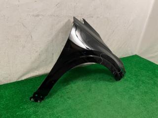 Крыло переднее правое Kia Carnival 4