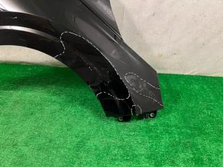 Крыло переднее правое Carnival 4