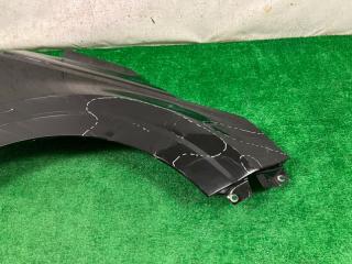 Крыло переднее правое Carnival 4