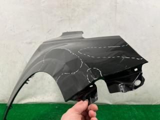 Крыло переднее правое Carnival 4