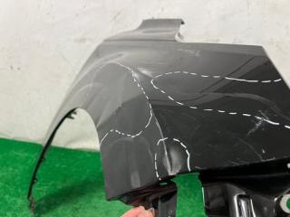 Крыло переднее правое Carnival 4