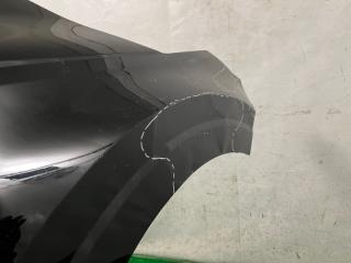 Крыло переднее правое Carnival 4