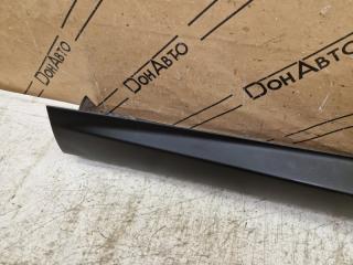 Накладка двери задняя правая RX 4