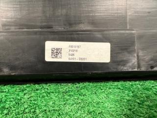 Панель передняя Cerato 4