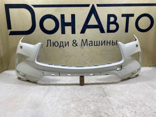 Запчасть бампер передний Infiniti QX50