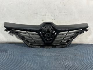 Решетка радиатора Renault Kaptur Б/У Решетка радиатора Renault Kaptur
