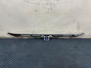 Запчасть молдинг бампера задний Haval F7