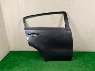 Дверь задняя правая Kia Sportage Б/У Дверь задняя правая Kia Sportage