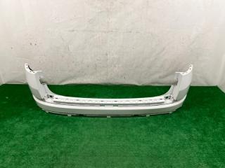 Запчасть бампер задний Skoda Kodiaq