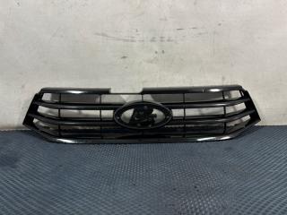 Решетка радиатора Lada Vesta